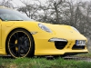 First Drive TechArt Program for 2012 Porsche 911 (991) 001